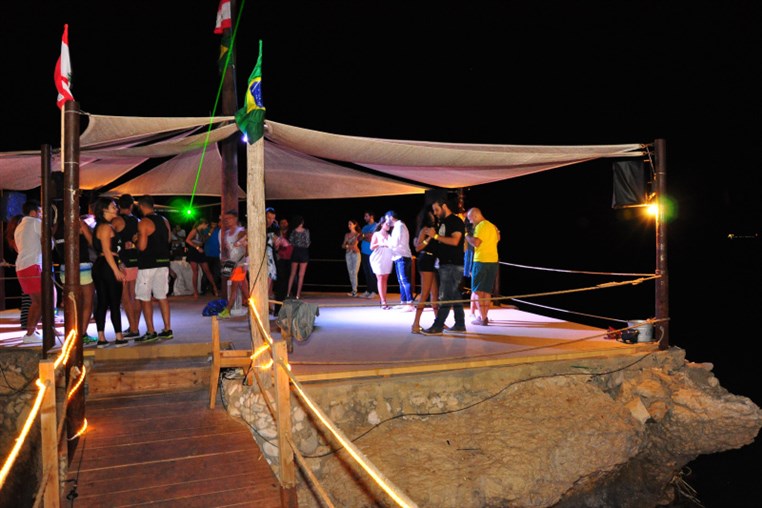 Brazilian Beach Festival